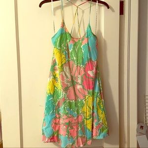 Lilly Pulitzer Dusk dress